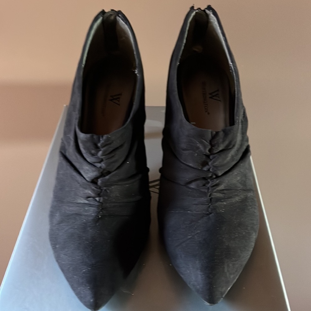 Pumps